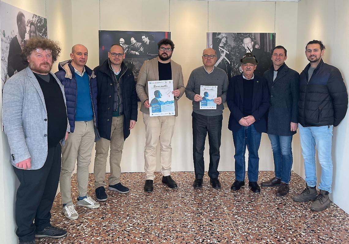 Foto dell'iniziativa