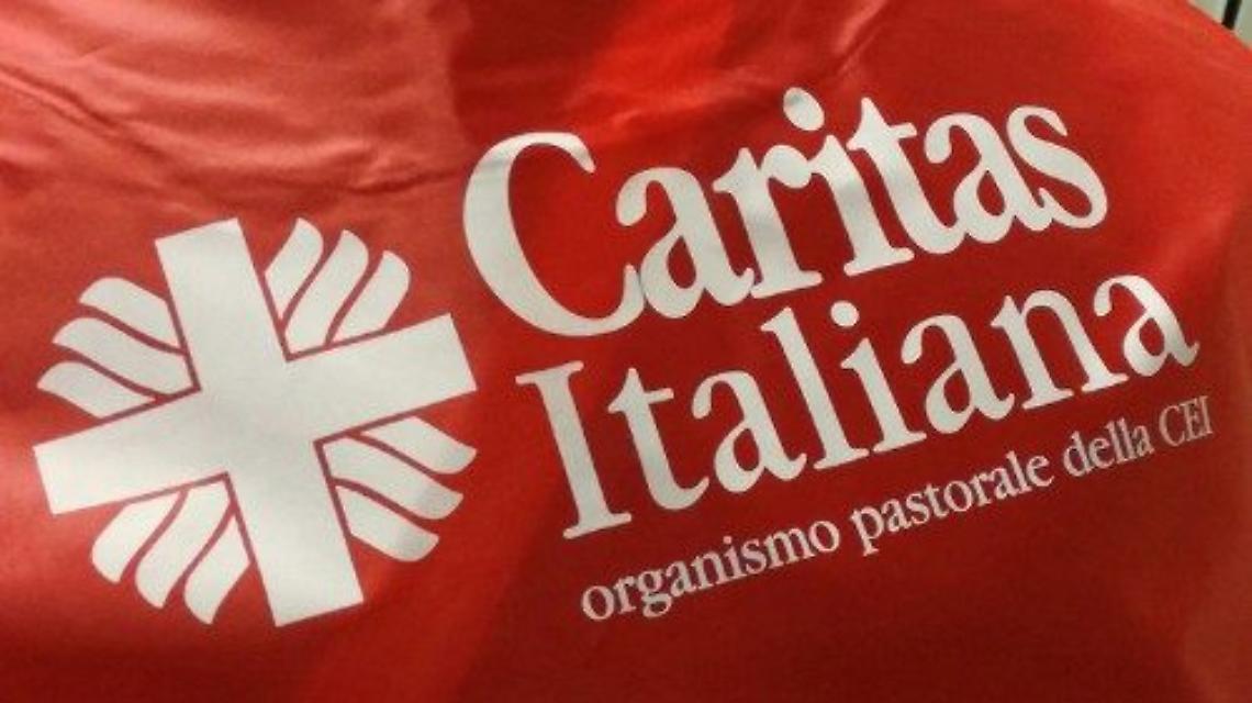 Logo Caritas
