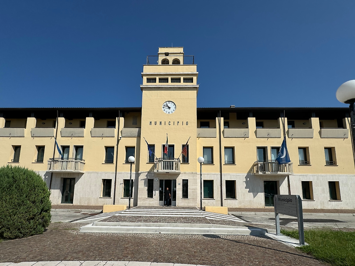 Municipio