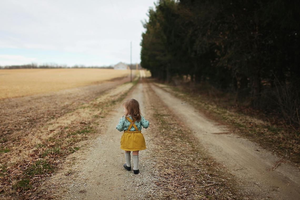 Paura a Feltre: bambina di sei anni scomparsa e ritrovata dopo ore di apprensione