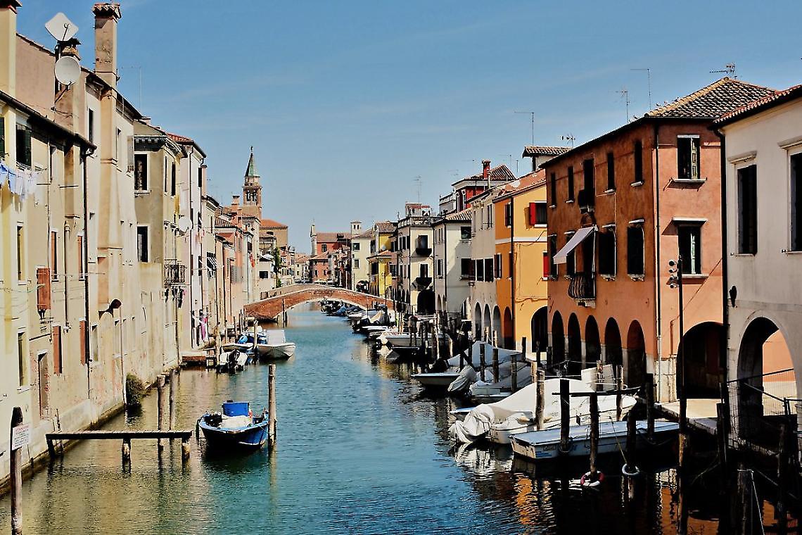 Chioggia: al via la ristrutturazione del ponte Baden Powell