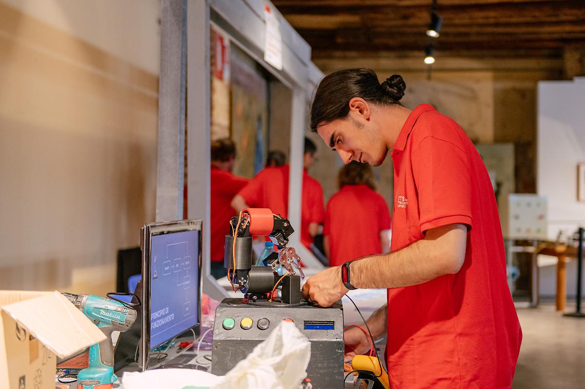 Foto dell'istituto