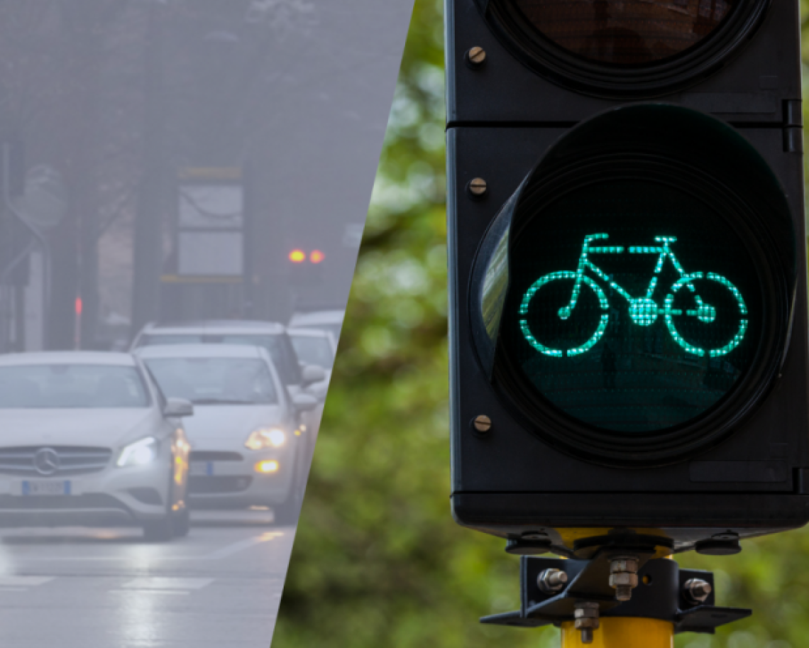 Domenica ecologica a Treviso: stop alle auto dentro le mura il 15 febbraio