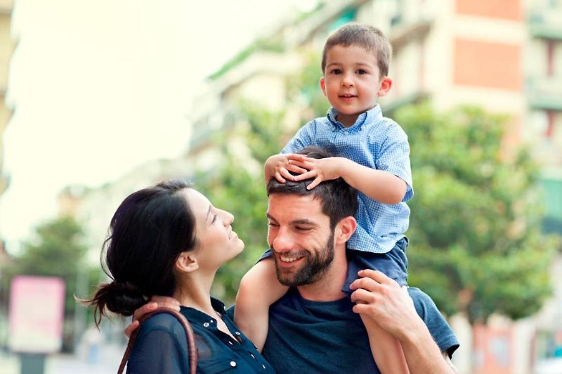 Portogruaro, al via il ciclo di incontri per genitori e bambini