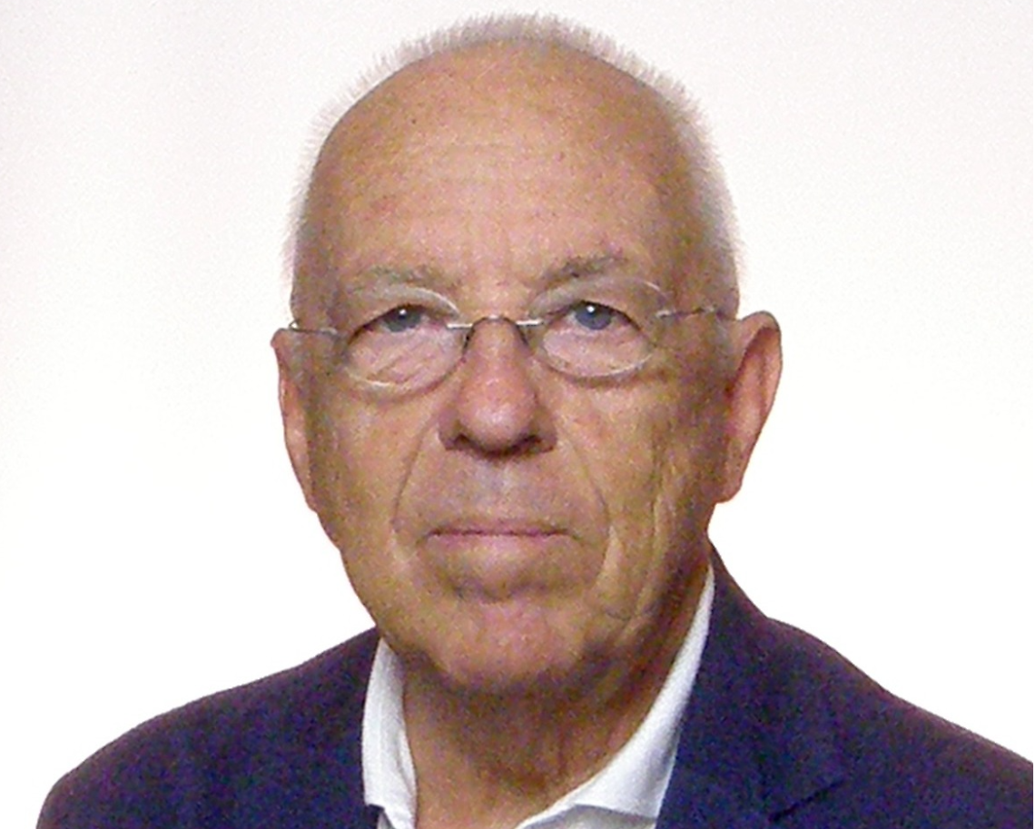Gianfranco Giovine