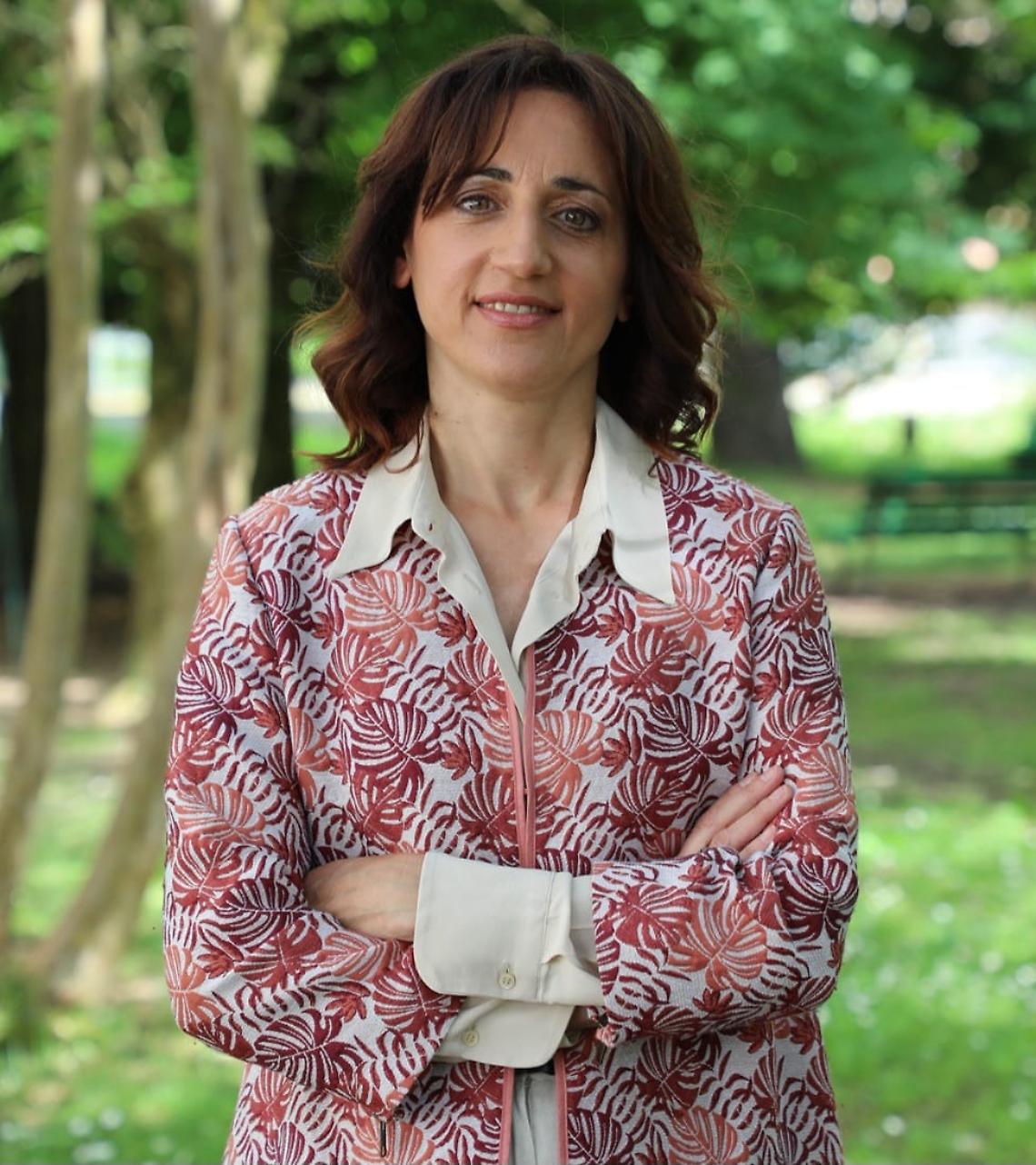Assessore Scantamburlo 