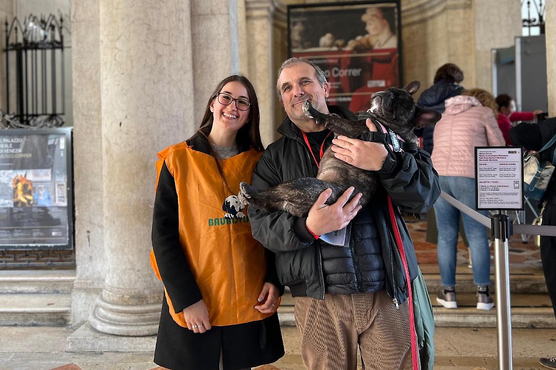 Foto dell'iniziativa