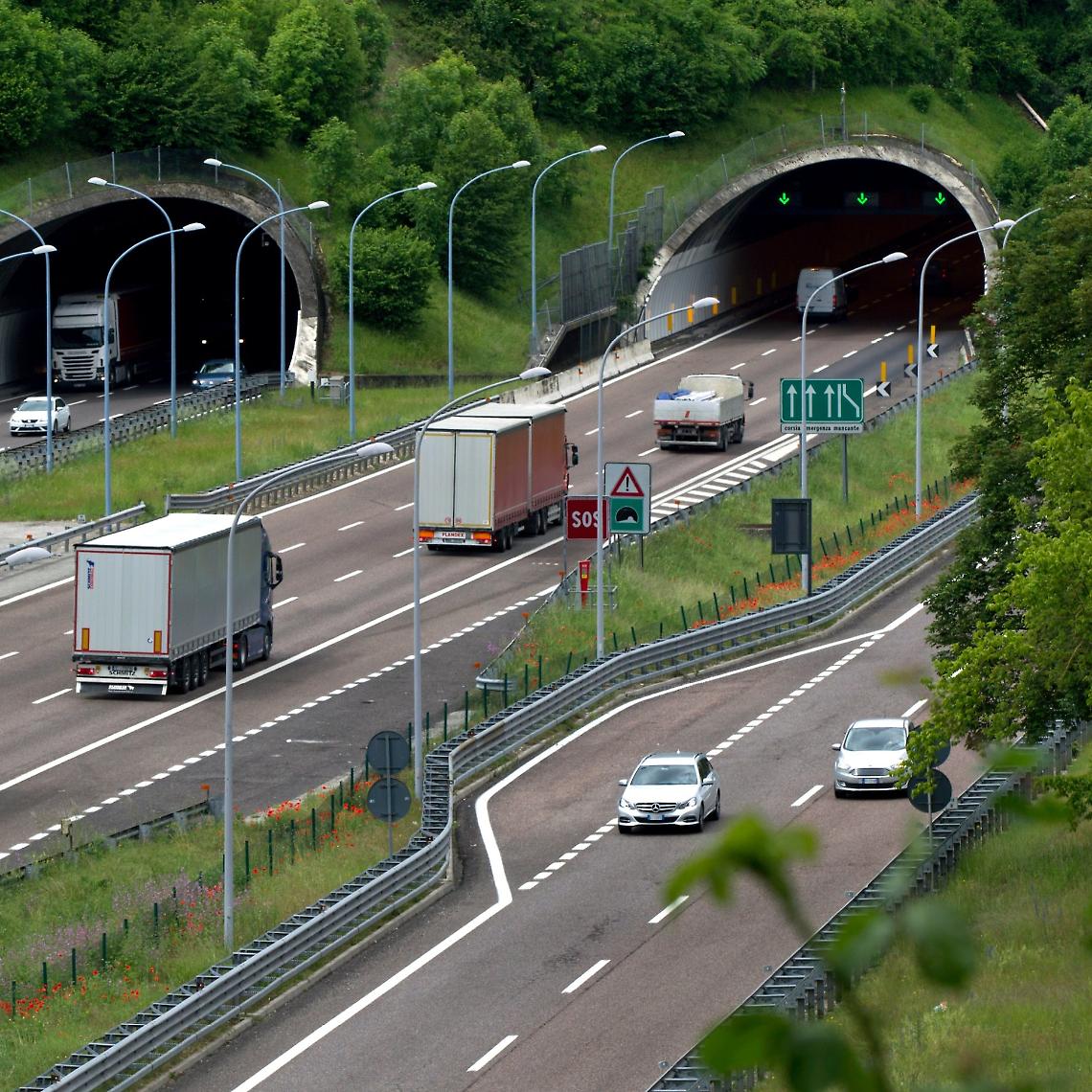 Vicenza e la sfida della regionalizzazione: il futuro delle infrastrutture stradali locali 