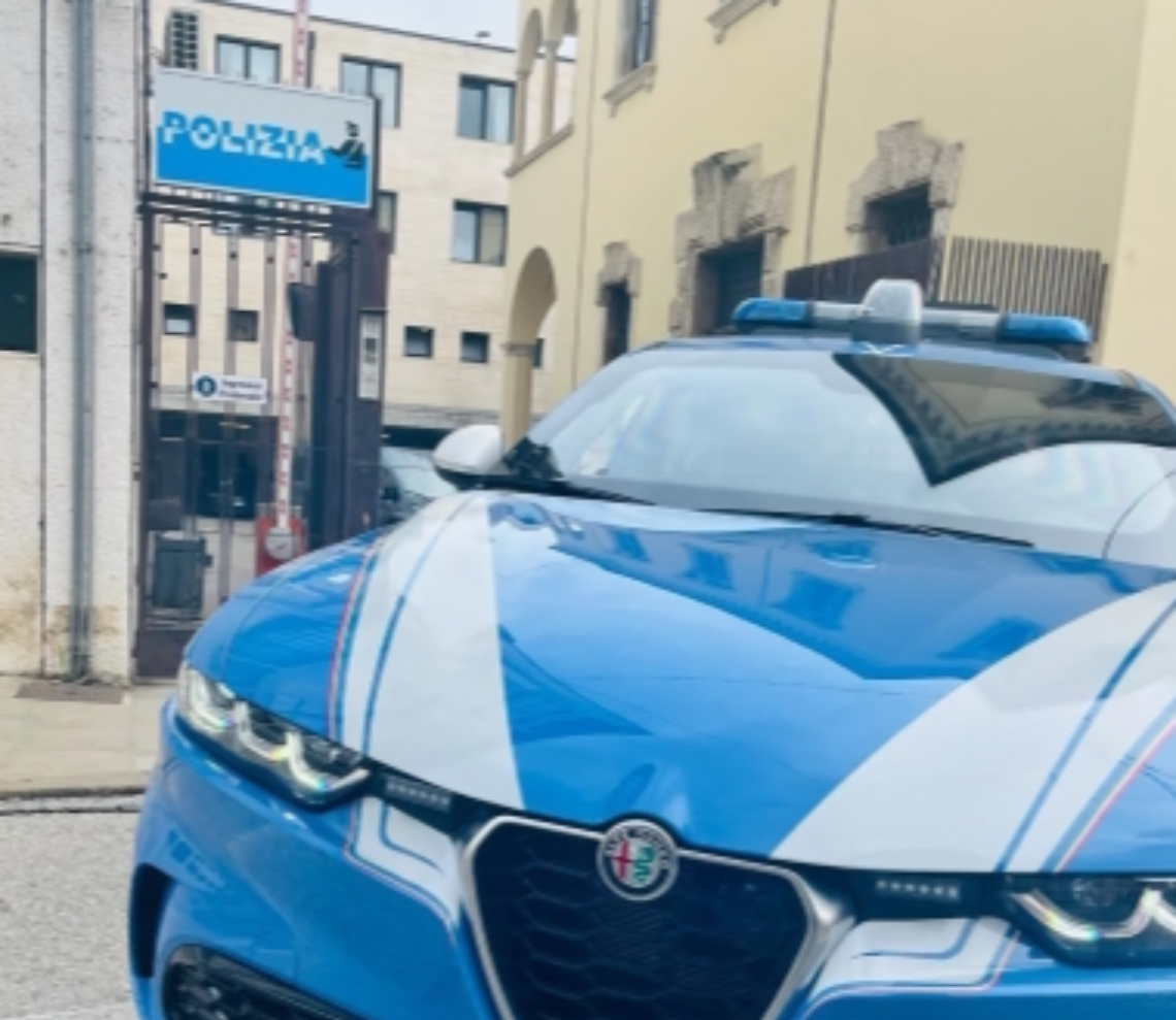 Insulti razzisti in campo: DASPO di cinque anni per due calciatori del San Giorgio in Bosco