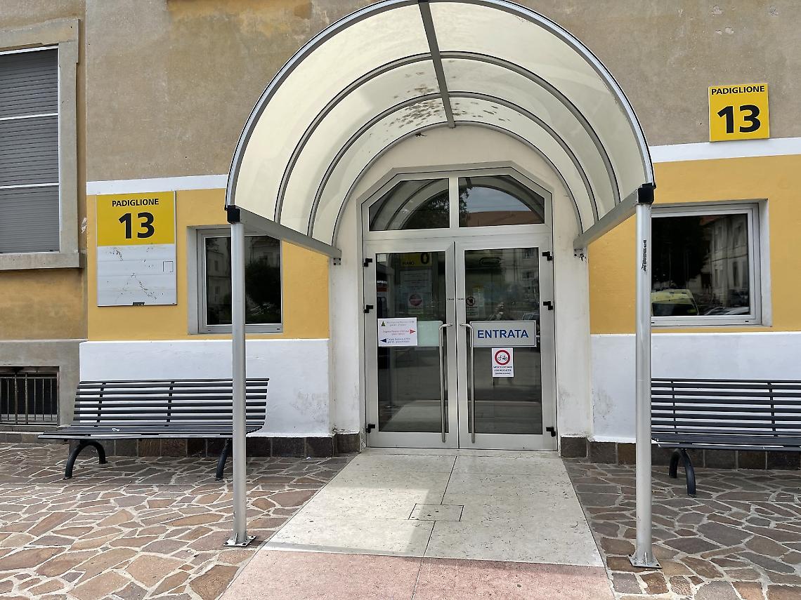 Pronto Soccorso Borgo Trento
