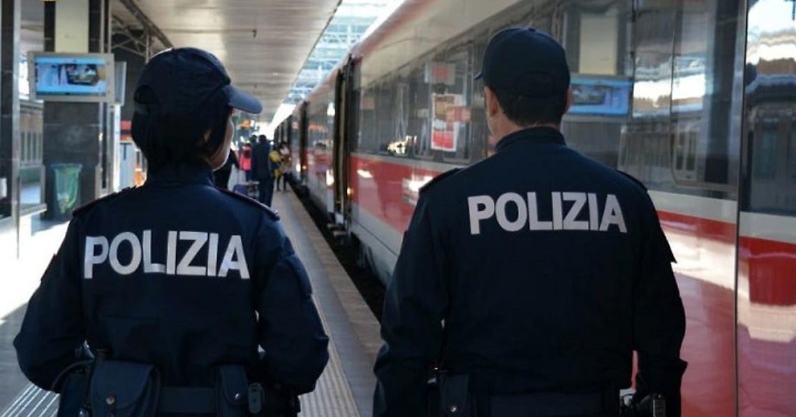 Saqri Mohammed, 16 anni, ritrovato alla Stazione di Rimini: era scomparso da Vazzola
