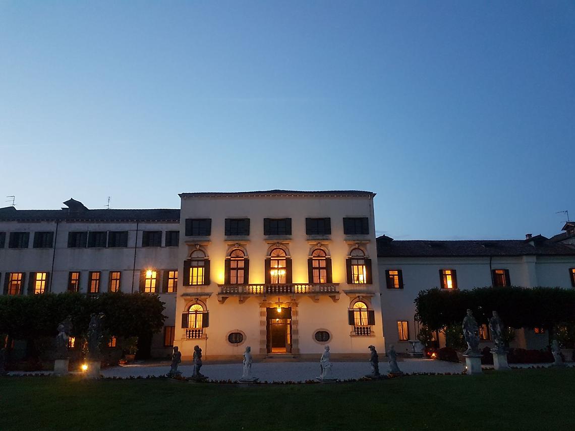 Villa Widmann