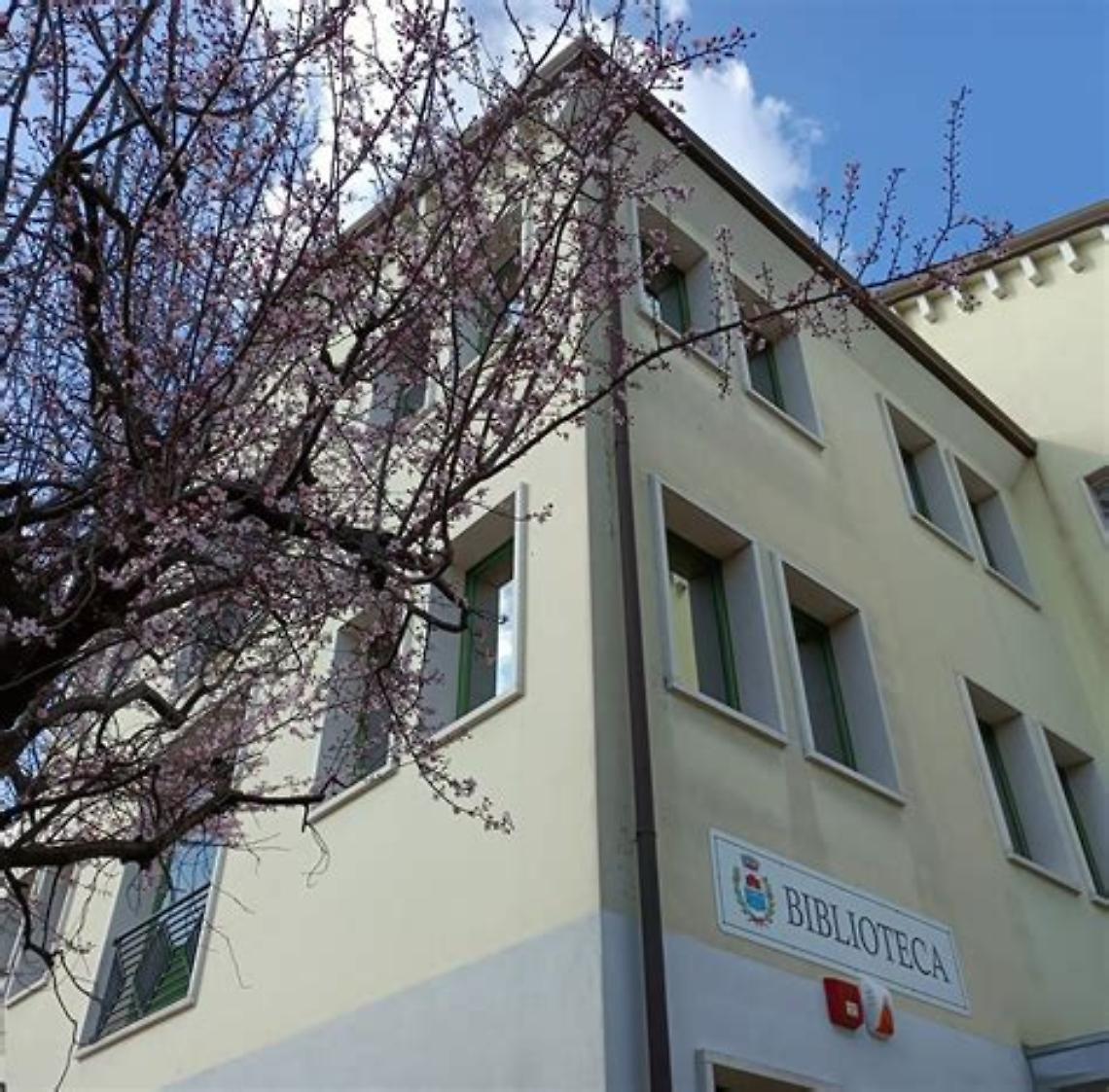 Biblioteca di Trebaseleghe