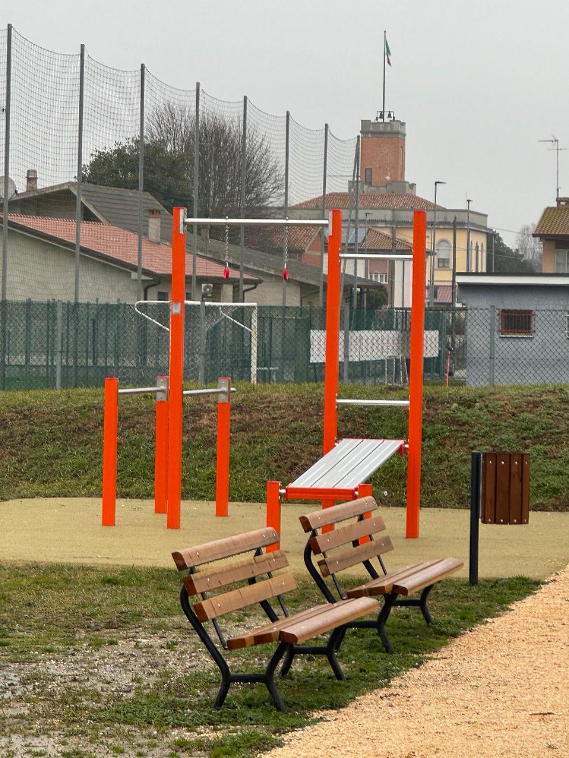 Parco Pubblico