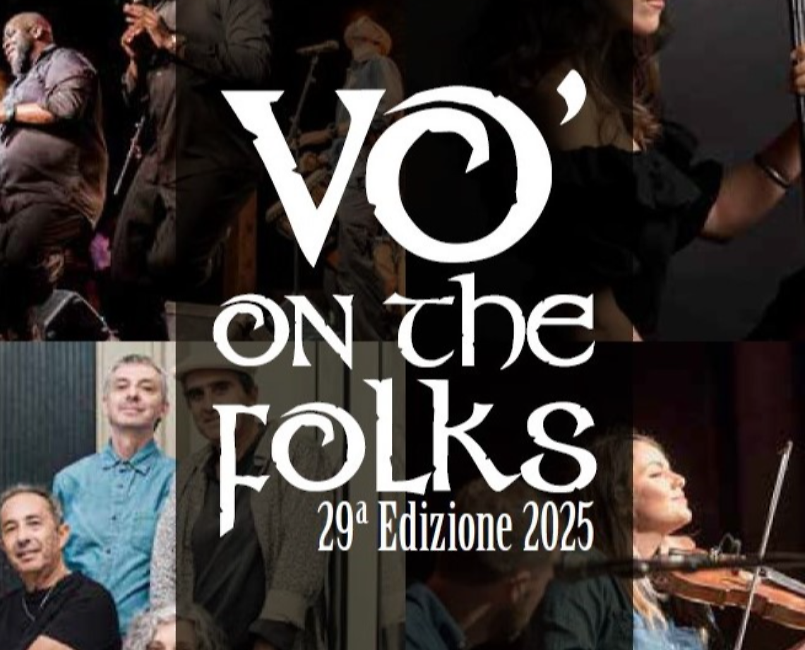 Vo' on the Folks