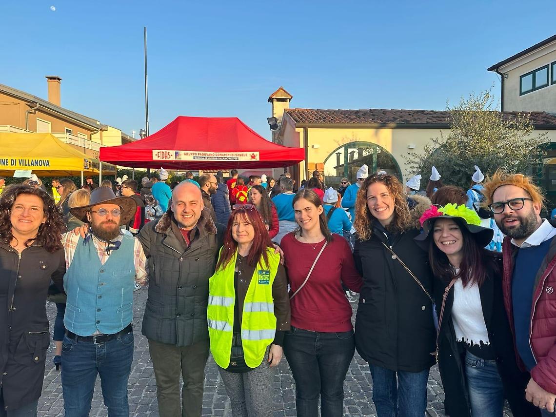 Manifestazione batimarso