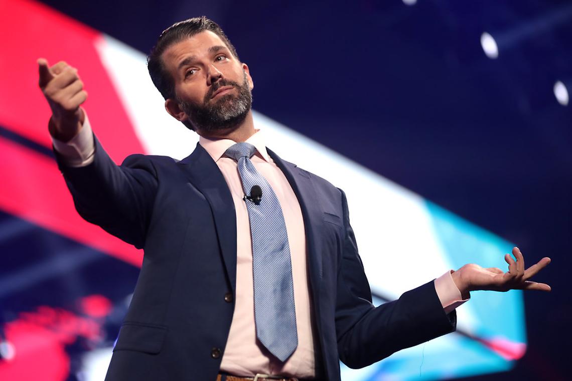 Donald Trump Jr