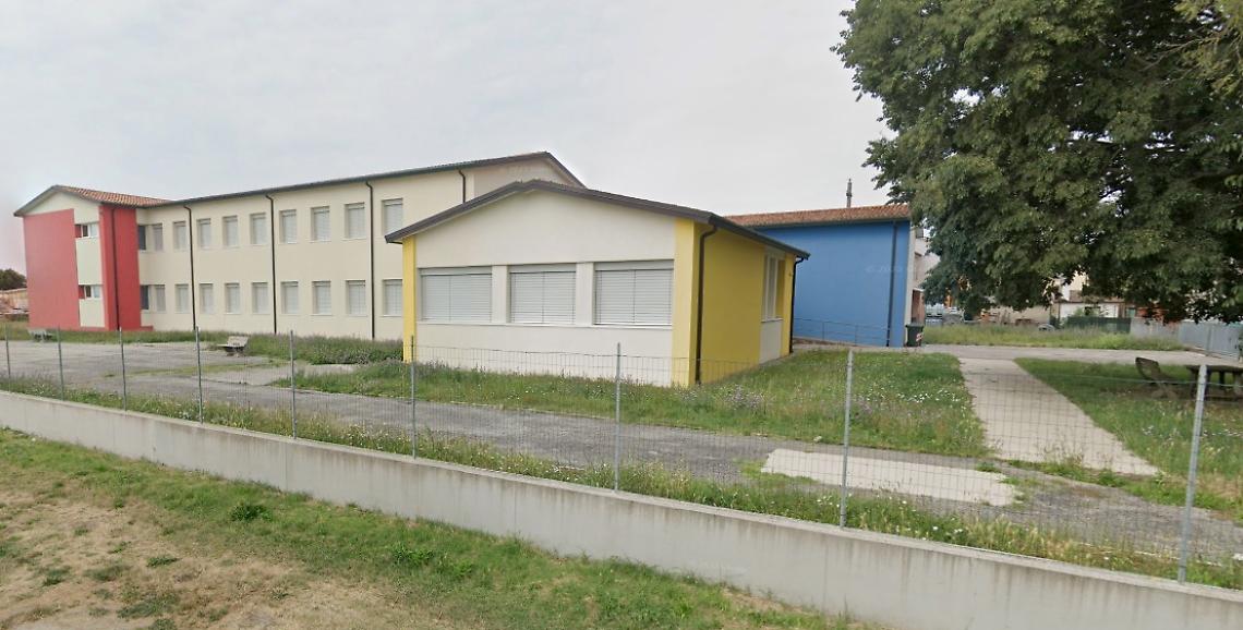 Bagnoli scuola media