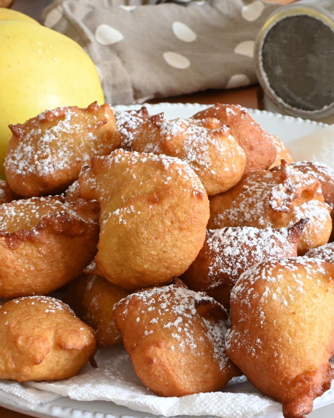 Fritole regine del Carnevale: il Barbarigo celebra la tradizione a Palazzo Morosini