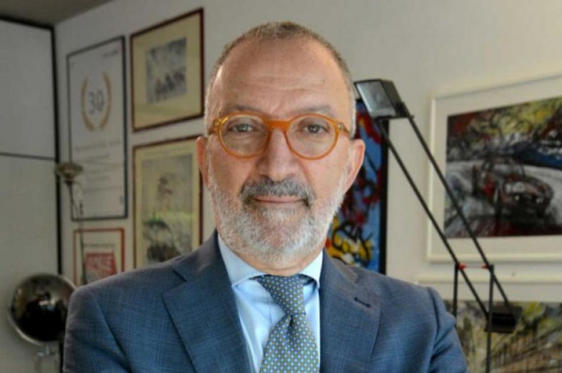 Antonio Santocono