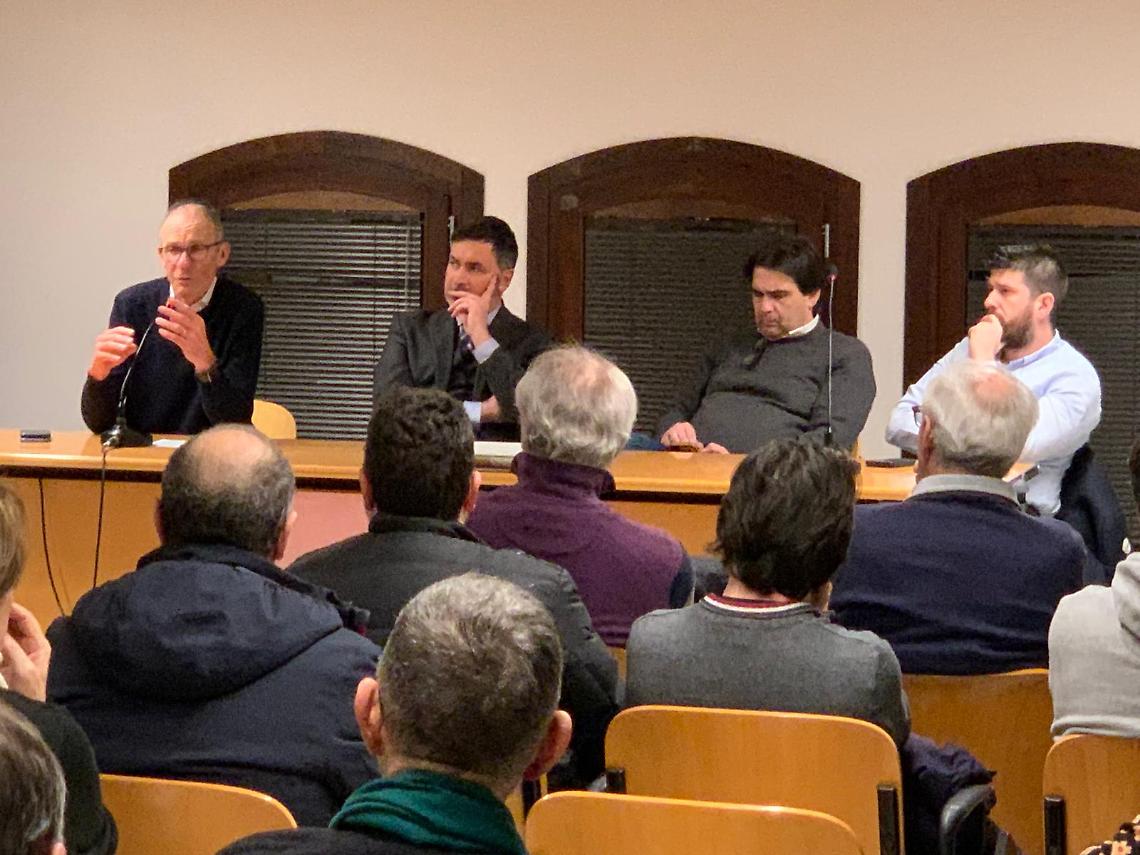Mirano, la Comunità Energetica nascente invita i cittadini ad unirsi per un vero cambiamento
