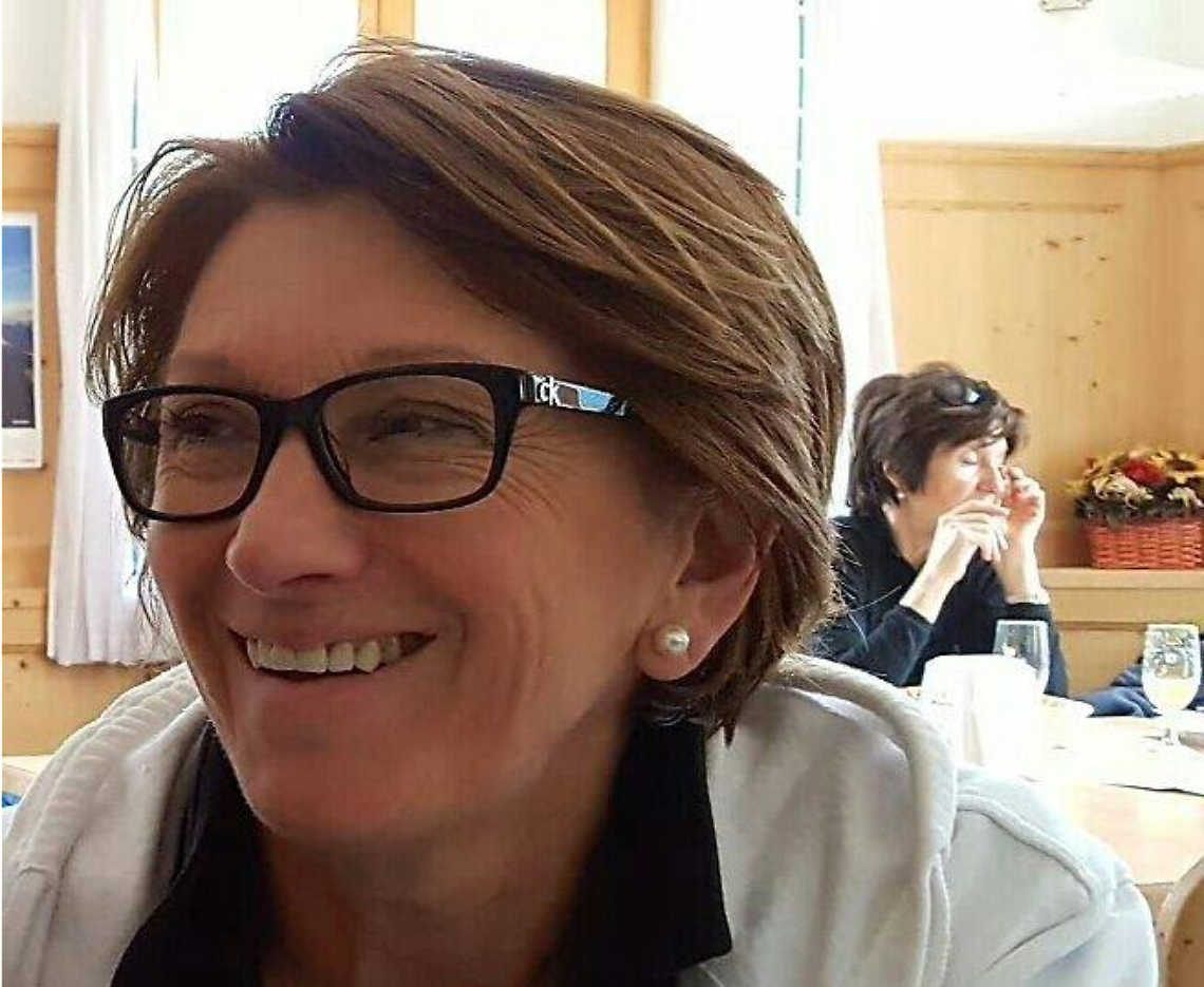 Marisa Coccato