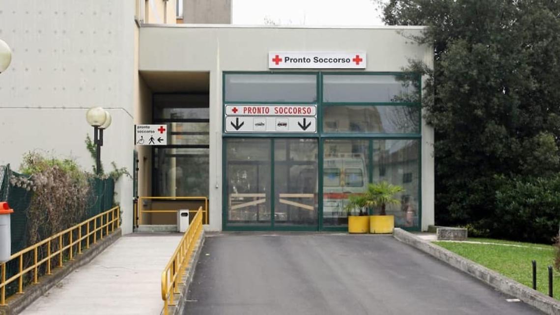 Due fratelli di Bibione devastano il pronto soccorso di Latisana: denunce per vandalismo