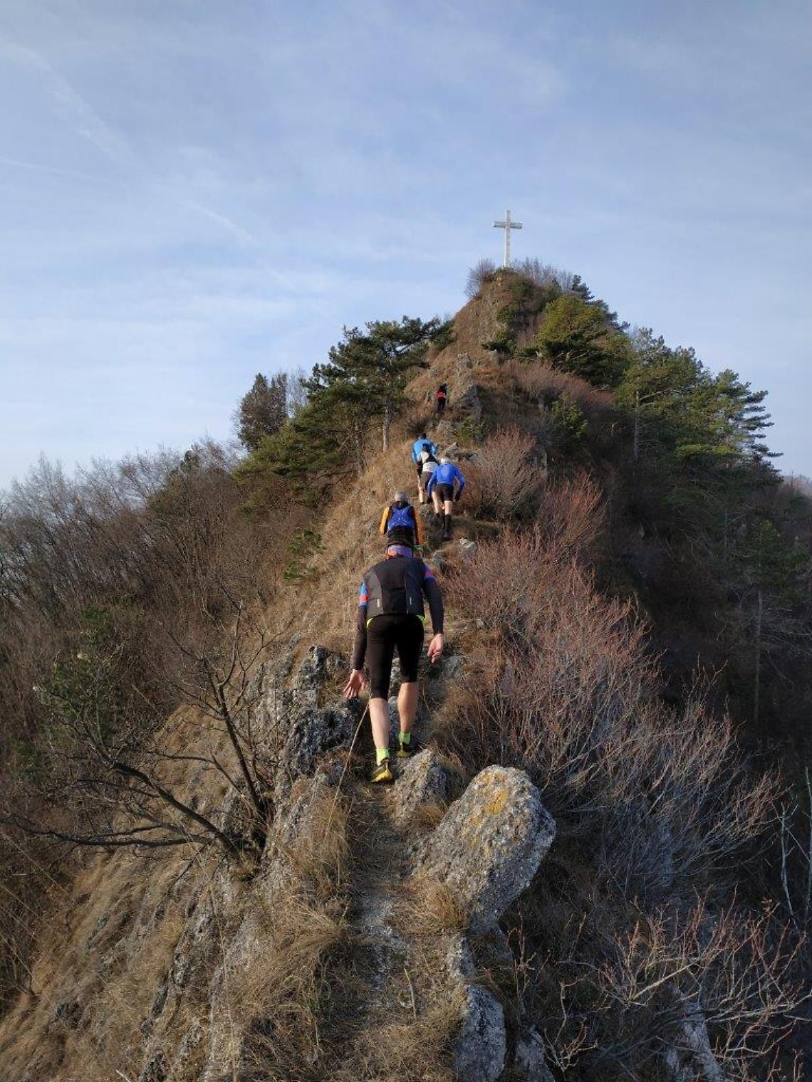 Vittorio Veneto si prepara al Ridges Trail: corsa tra natura e storia