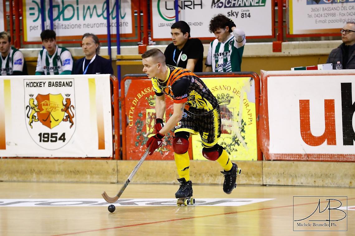 Bassano Hockey