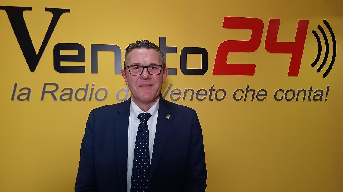 Incidente in Valsugana: il presidente Marcon augura pronta guarigione alla sindaca di Fontanelle