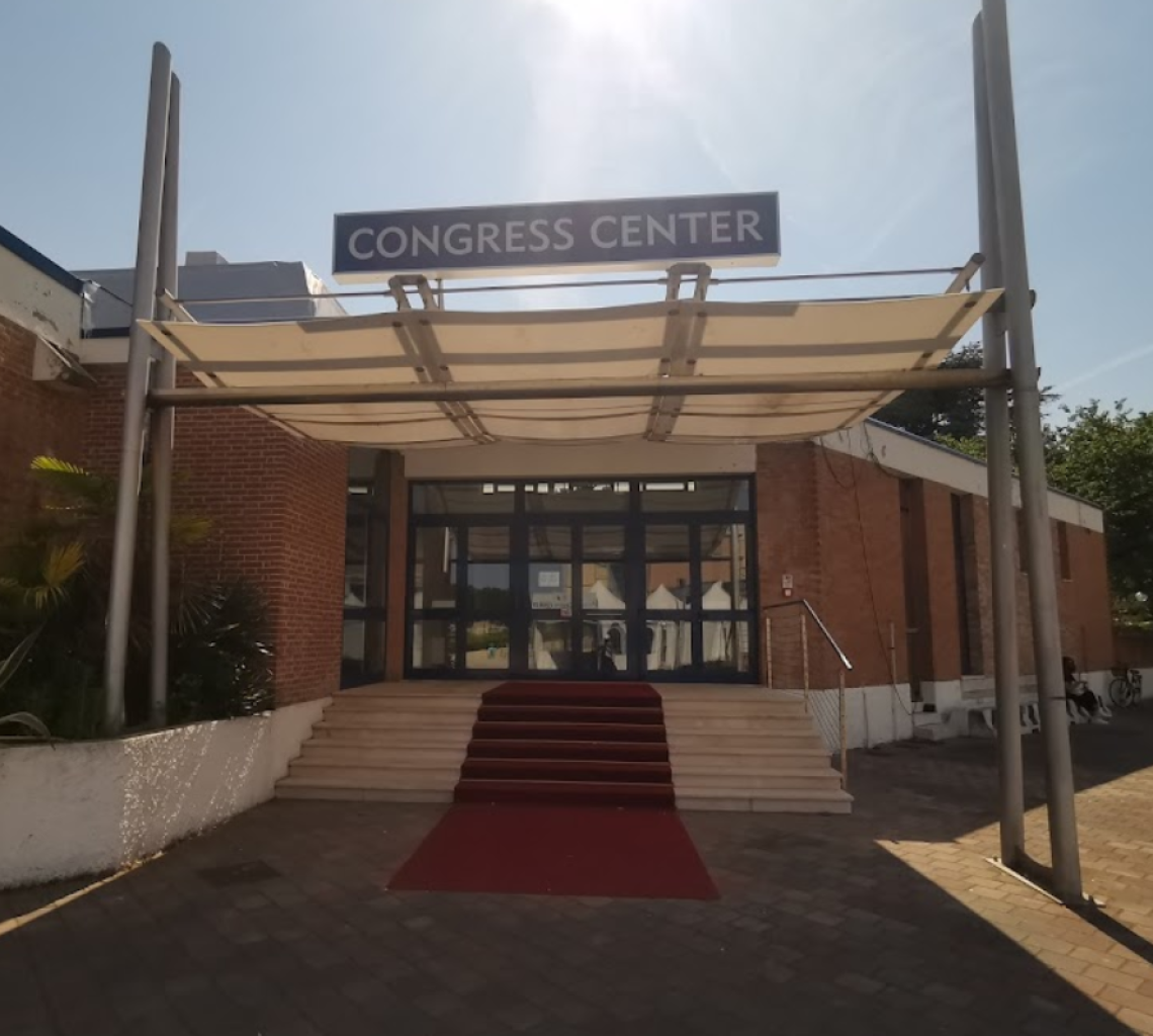 Il TEDx torna a Jesolo: appuntamento al Kursaal il 27 settembre