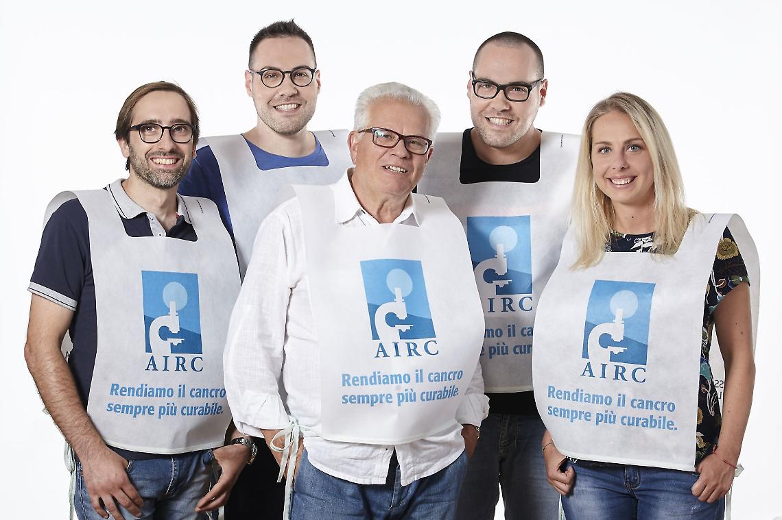 Associazione AIRC