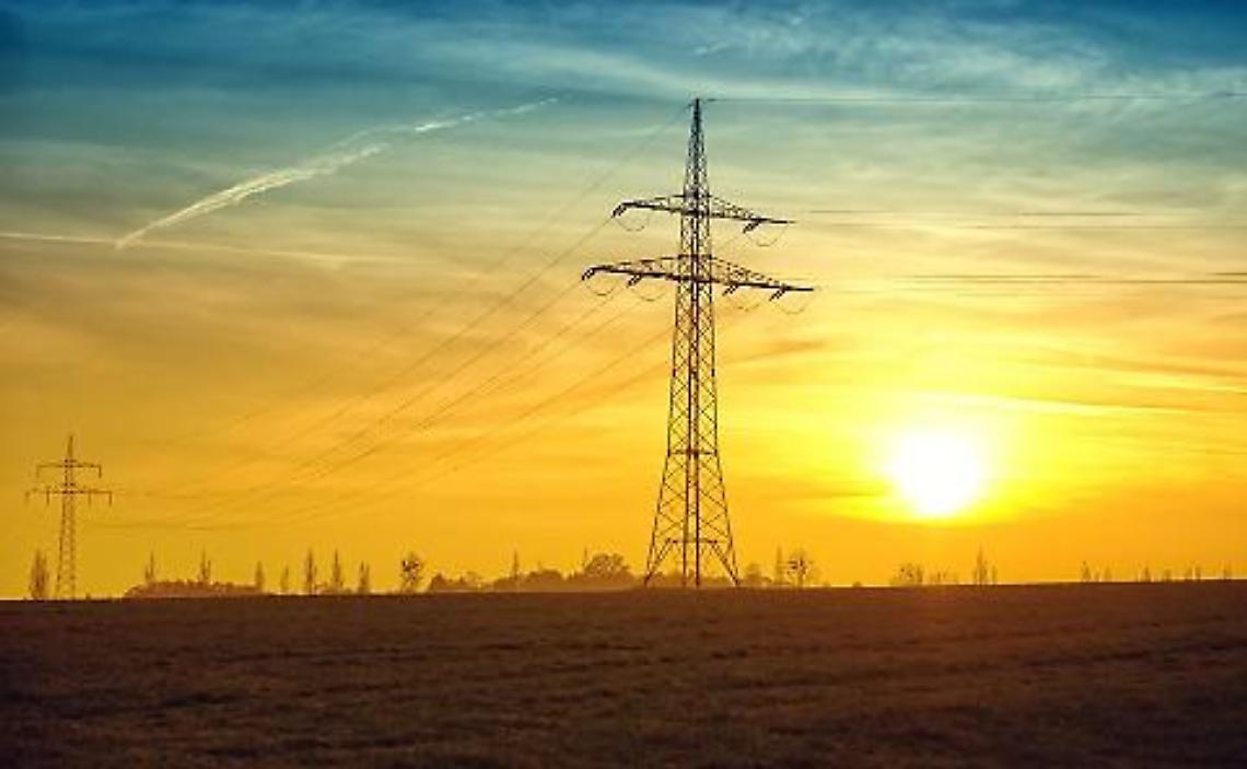 La battaglia per l'energia