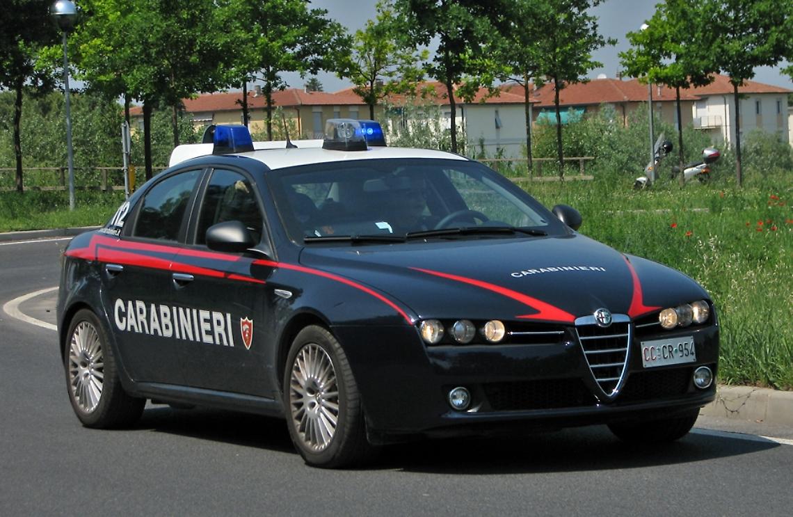 Operazione Taurus: Smantellata Cellula 'Ndranghetista nel Veronese, Due Arresti a Padova