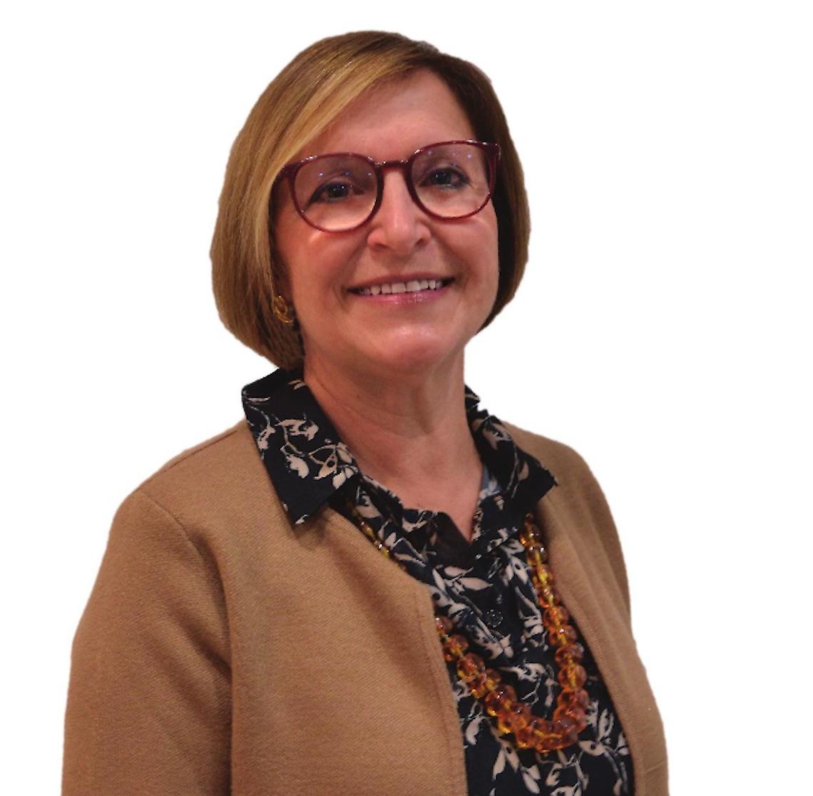 Susanna Lazzarin