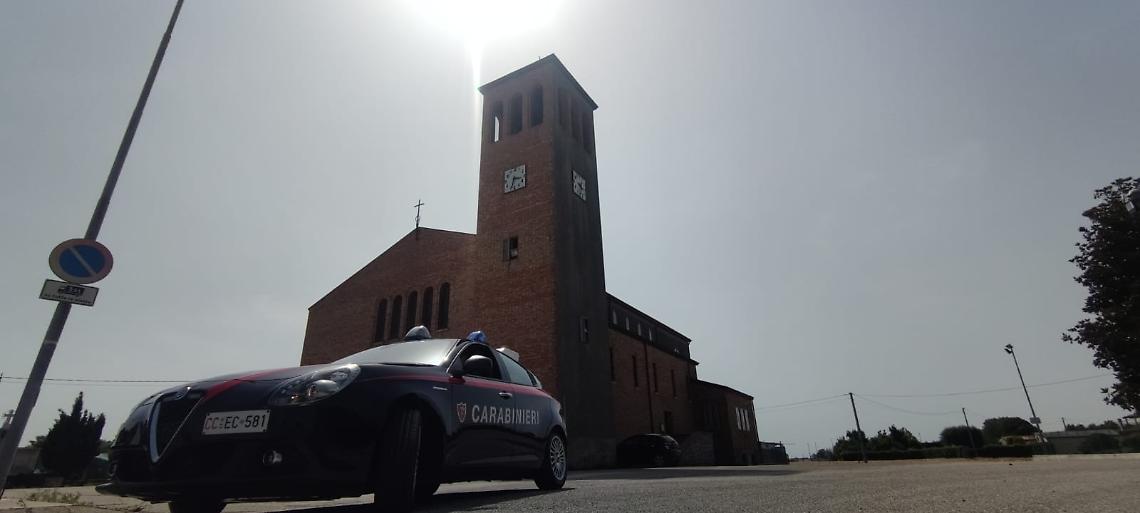Arrestato a Padova un 41enne per spaccio di cocaina