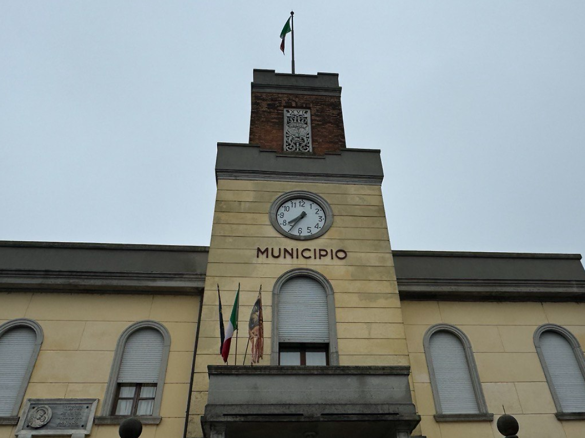 Comune di Pettorazza Grimani