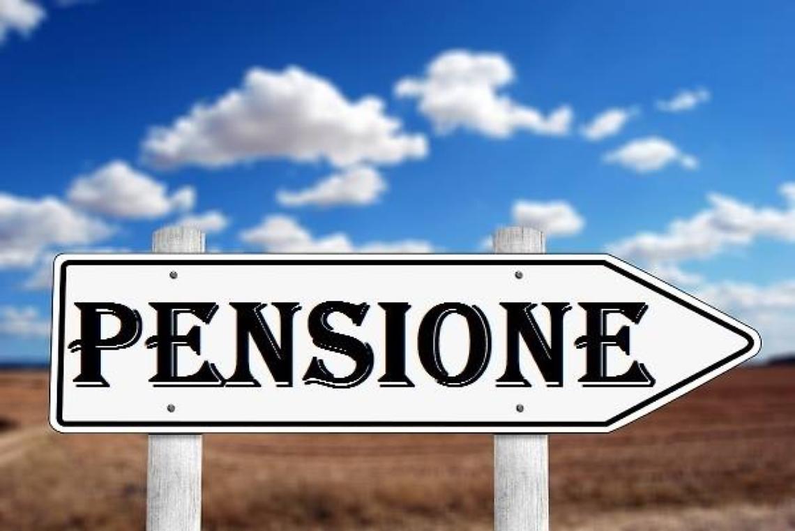 Pensionamento con solo 15 anni di contributi nel 2025: è possibile?