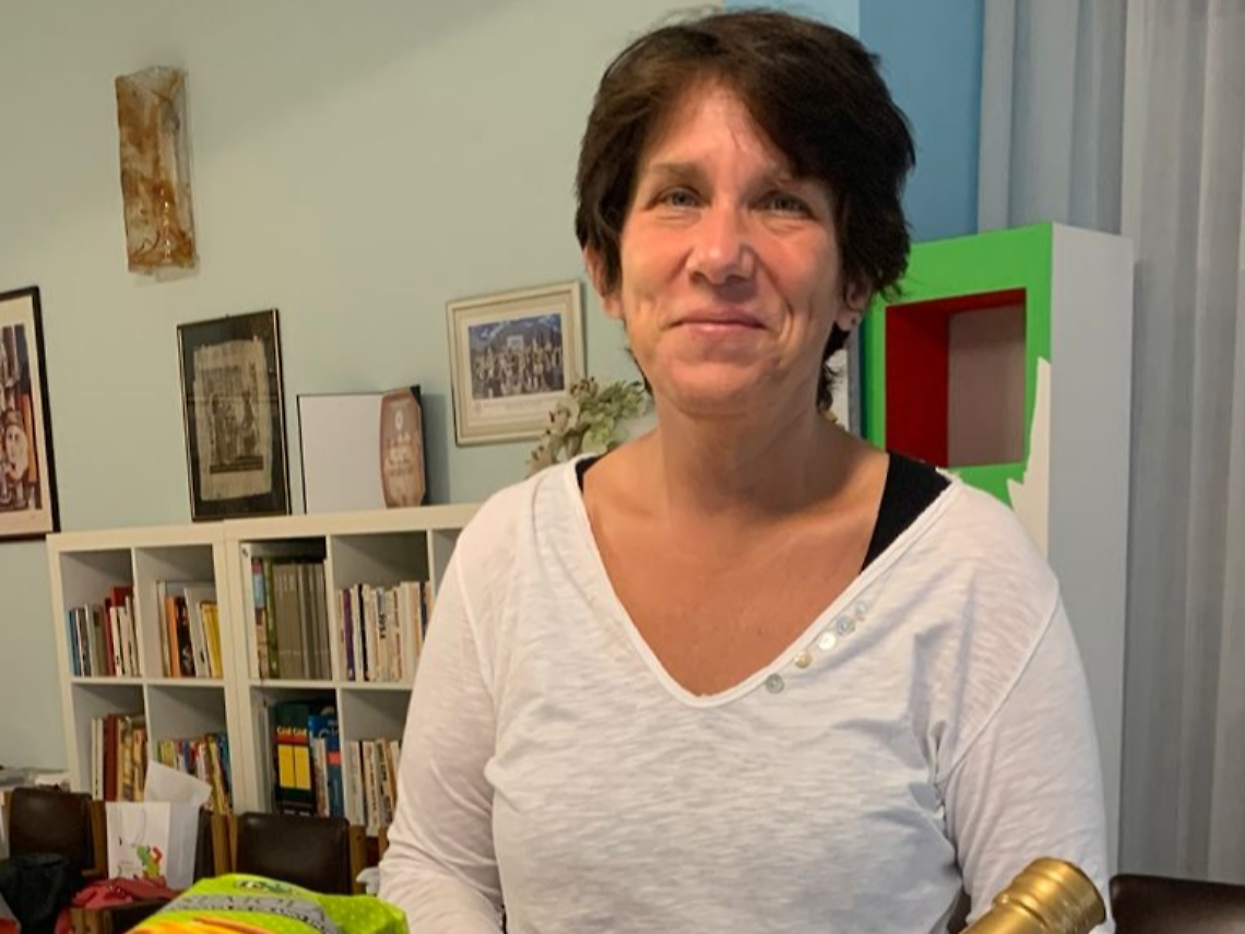 &ldquo;Anche nel nostro contesto positivo sono decine le famiglie da aiutare&rdquo;