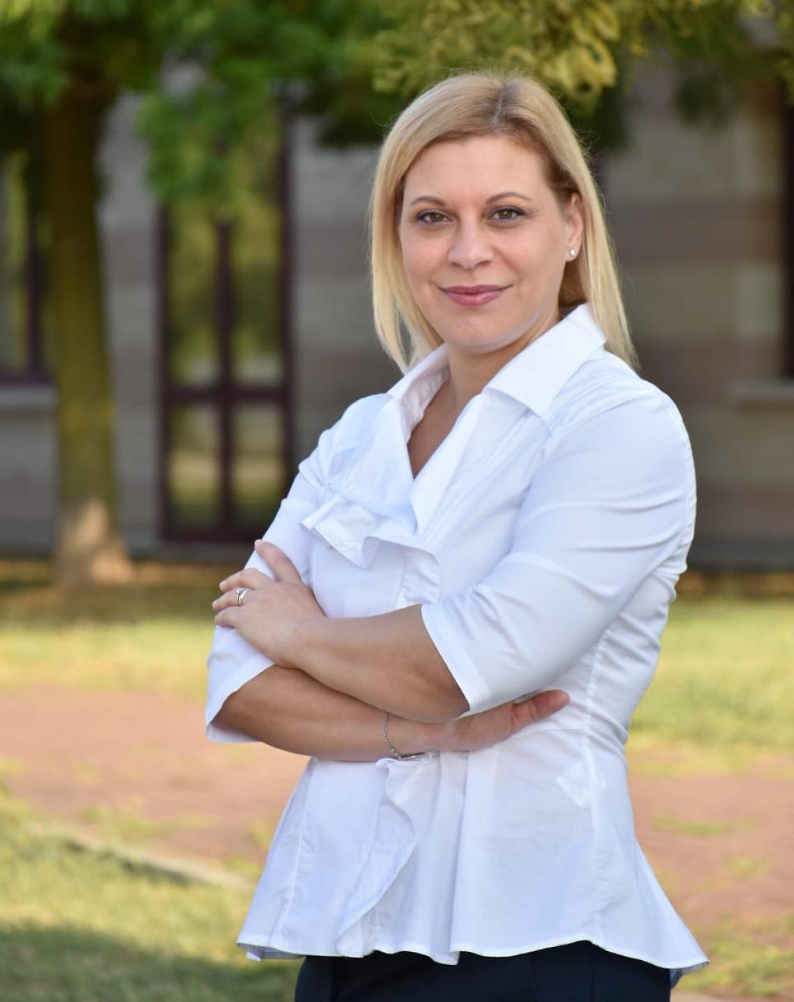Anna Franco