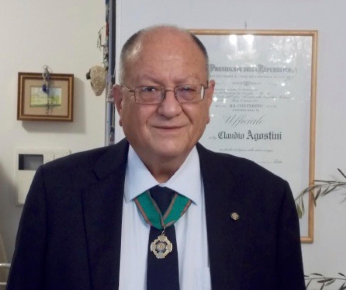 Claudio Agostini