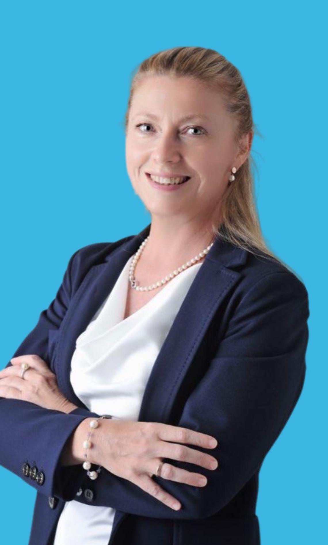 Simonetta Spigolon