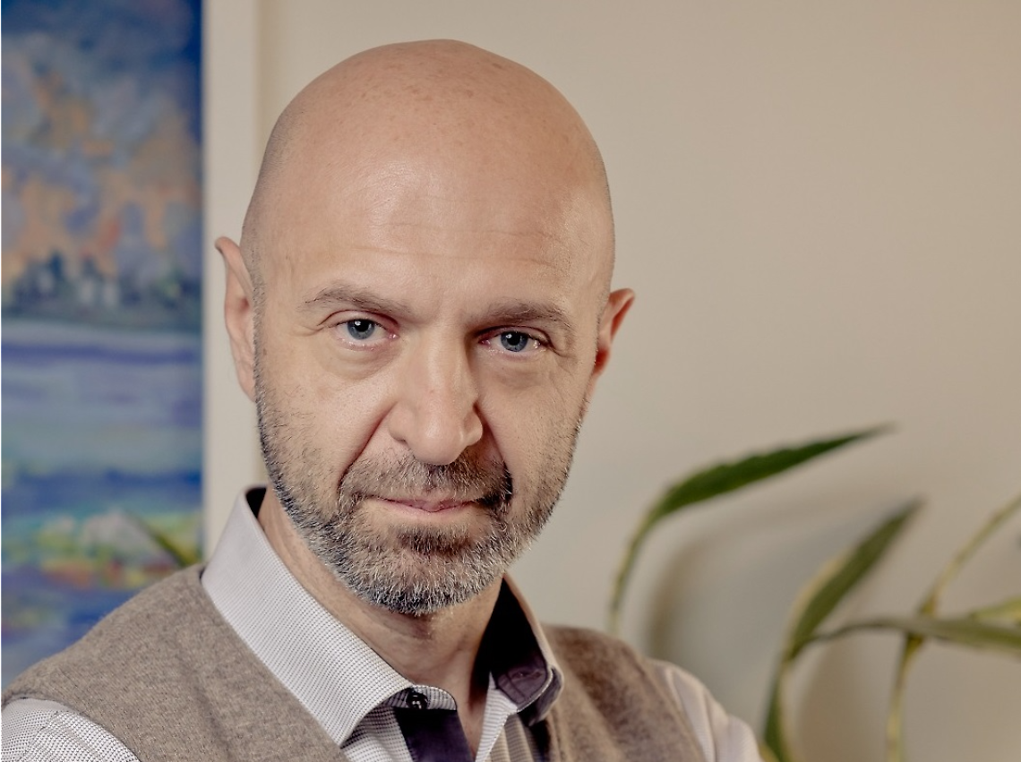Oscar Miotti