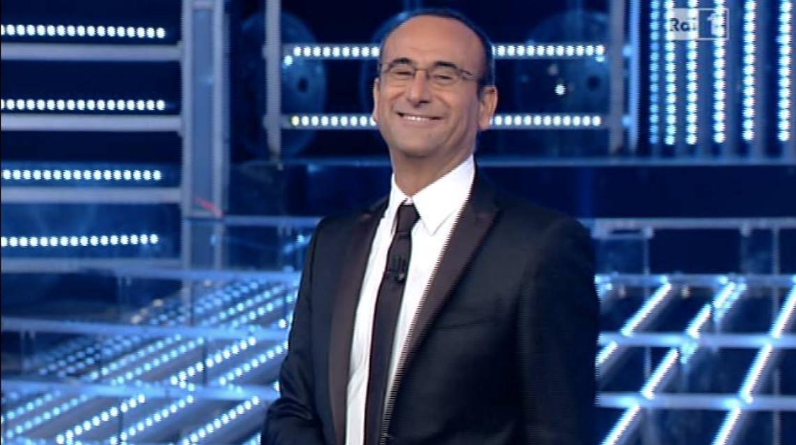 Sanremo 2025: tutti i cantanti in gara nella prima serata 
