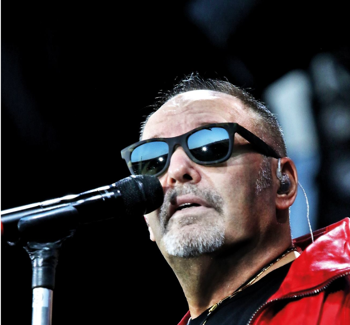 Vasco Rossi, il tour inizia di nuovo a Bibione: una data speciale per i fan