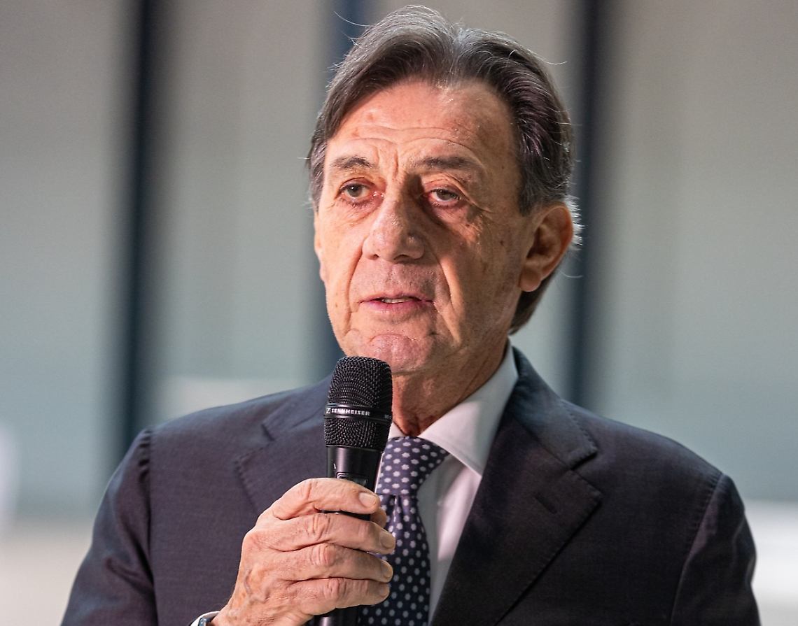 Multe ai senzatetto, la risposta del sindaco Giordani: "Padova è una città di umanità"