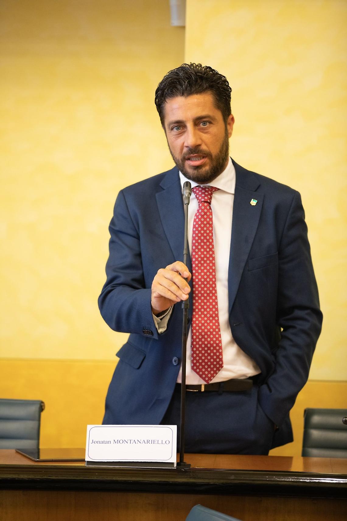Jonathan Montanariello Pd: “Il Comune sottovaluta la situazione”