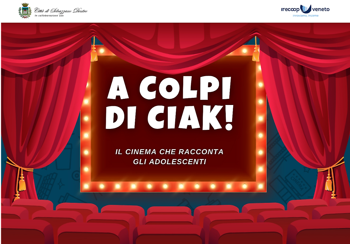 Una delle due iniziative in programma