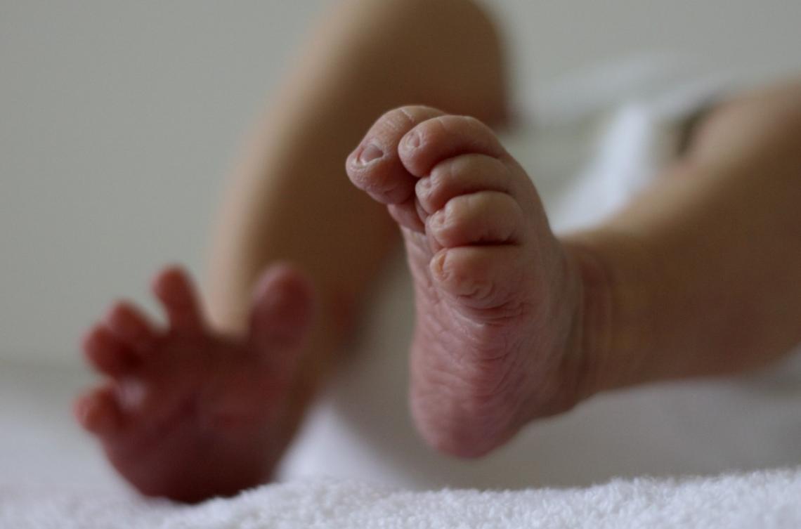 Padova, bimbo disabile a 5 mesi: il padre accusato di sevizie