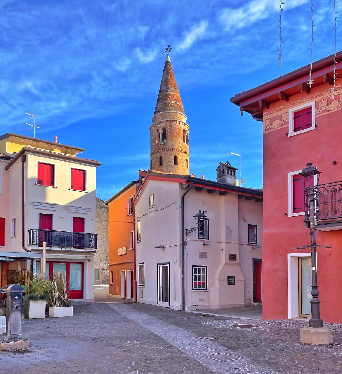 Terremoto di magnitudo 5.1 nel Veneziano: nessun danno segnalato